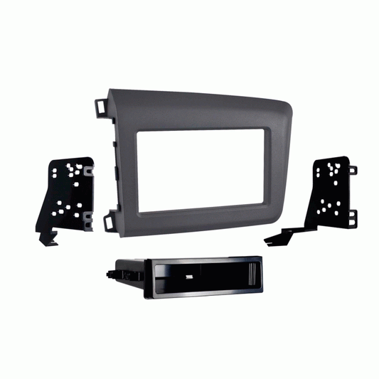 Consola METRA - Honda Civic
