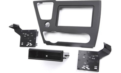 Consola METRA - Honda Civic