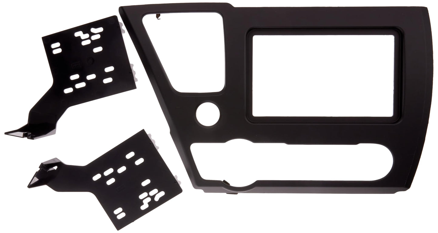Consola METRA - Honda Civic