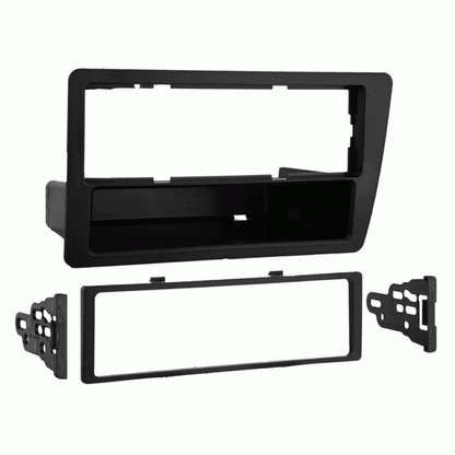 Consola METRA - Honda Civic SI