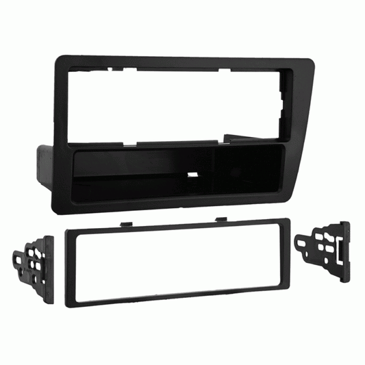 Consola METRA - Honda Civic SI