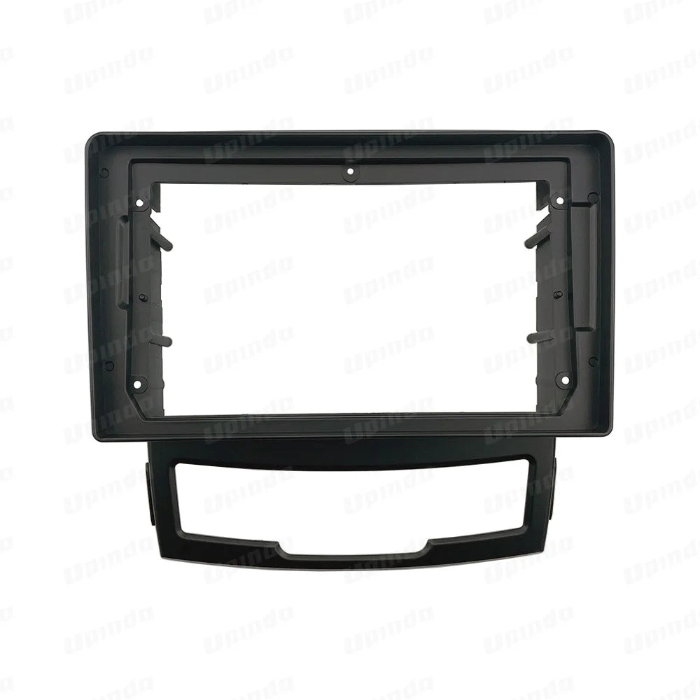 Consola para Ssang Yong Korando 2010-2013 (9 Pulgadas)