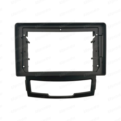 Consola para Ssang Yong Korando 2010-2013 (9 Pulgadas)