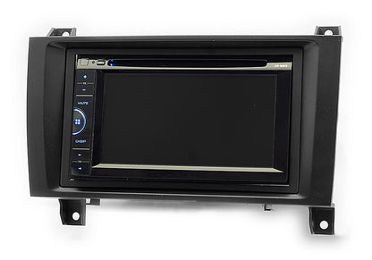 Consola YELEW - BENZ SLK R1T1