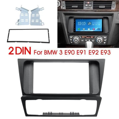 Consola YELEW - BMW 3