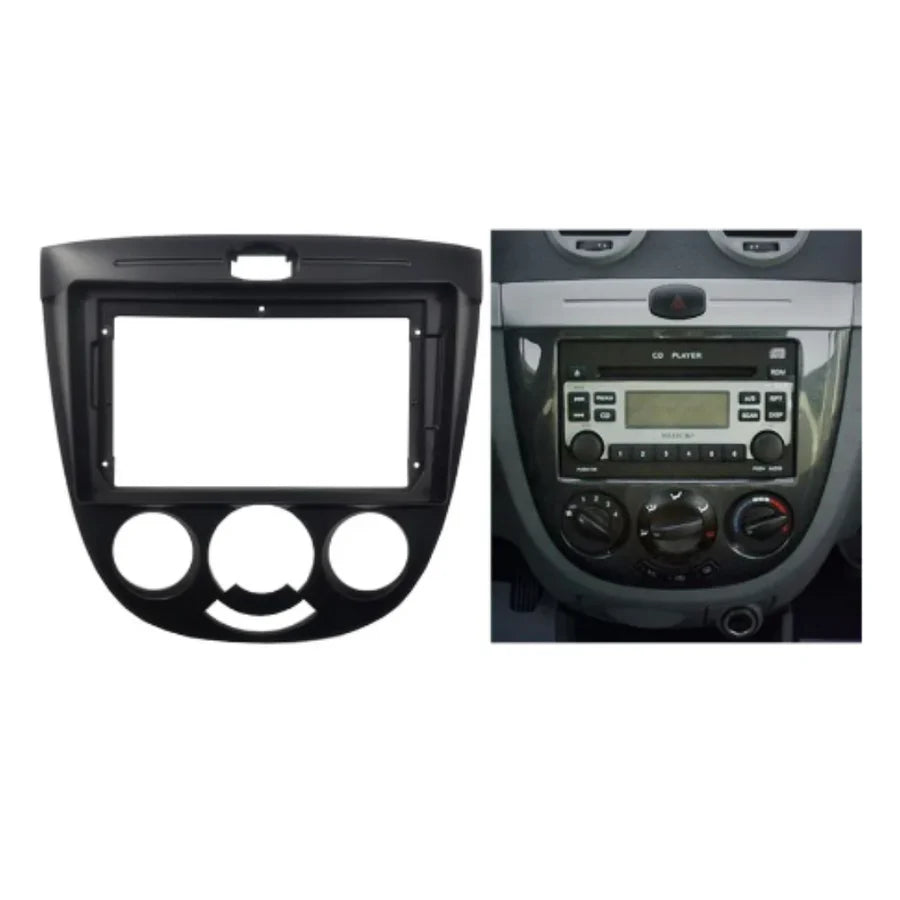 Consola YELEW - CHEVROLET OPTRA