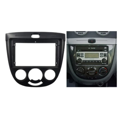 Consola YELEW - CHEVROLET OPTRA