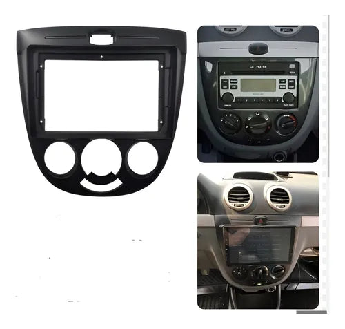 Consola YELEW - CHEVROLET OPTRA