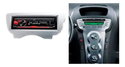 Consola - YELEW - BYD FO