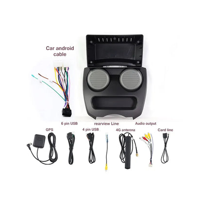 Consola YELEW - BYD FO