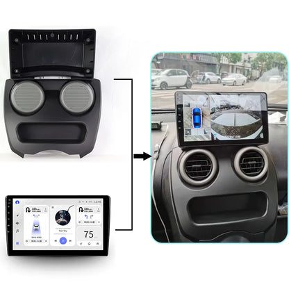 Consola YELEW - BYD FO