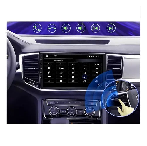 Consola YELEW - BYD  L3