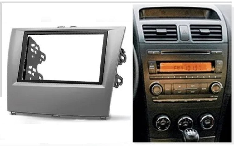 Consola YELEW - BYD  L3