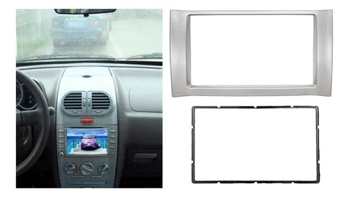 Consola YELEW - CHERY A1