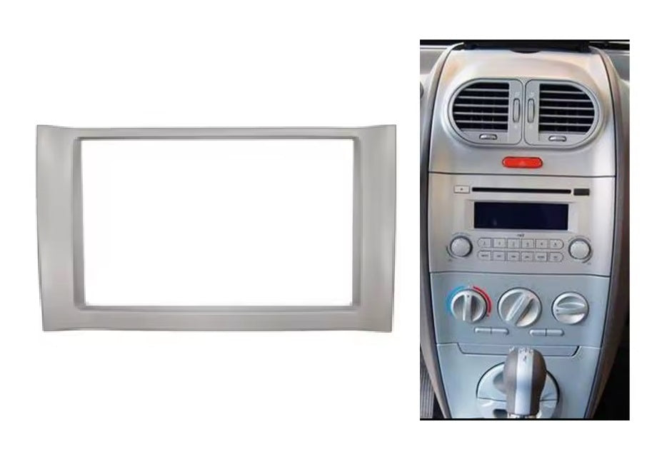 Consola YELEW - CHERY A1