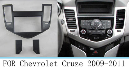 Consola YELEW - CHEVROLET CRUZE
