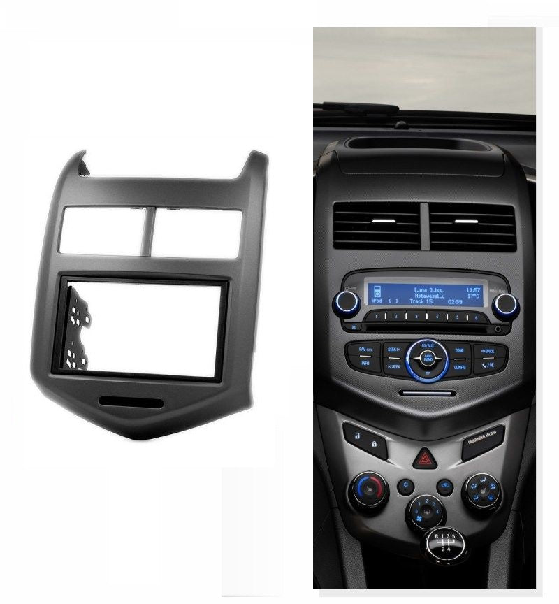 Consola YELEW - CHEVROLET AVEO