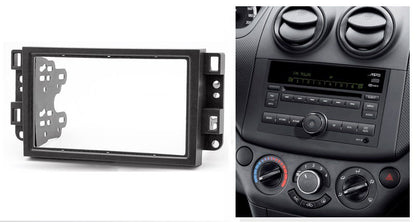 Consola YELEW - CHEVROLET LOVA - CAPTIVA - GENTRA - AVEO - EPICA