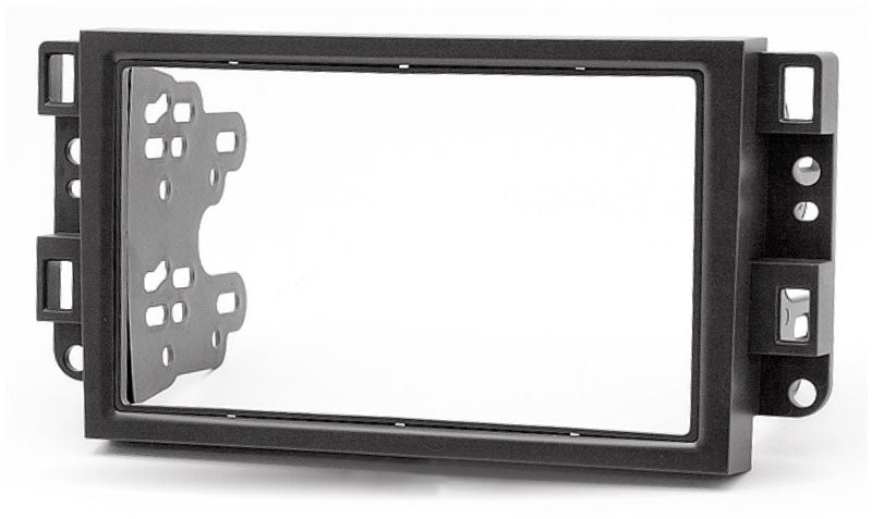 Consola YELEW - CHEVROLET LOVA - CAPTIVA - GENTRA - AVEO - EPICA