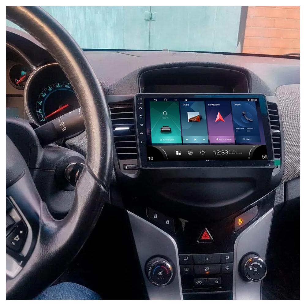 Consola YELEW - CHEVROLET CRUZE