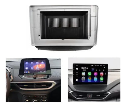 Consola YELEW - CHEVROLET TRACKER