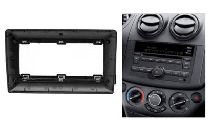 Consola YELEW - CHEVROLET CAPTIVA - EPICA
