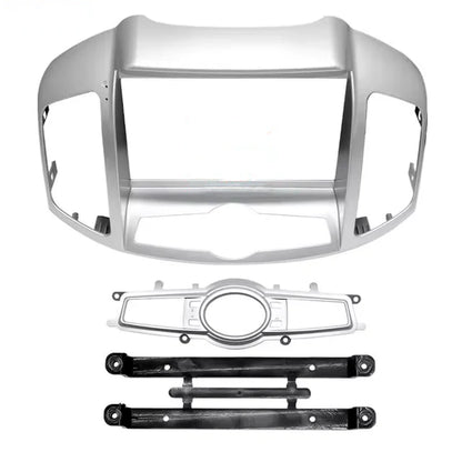 Consola YELEW - CHEVROLET CAPTIVA