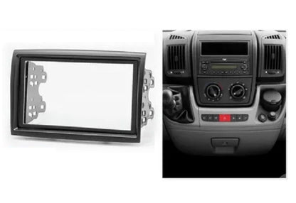 Consola YELEW - CITROEN JUMPER