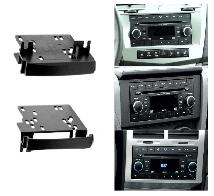 Consola YELEW - CHRYSLER
