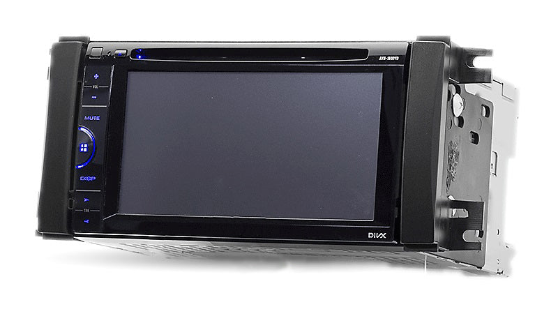 Consola YELEW - CHRYSLER