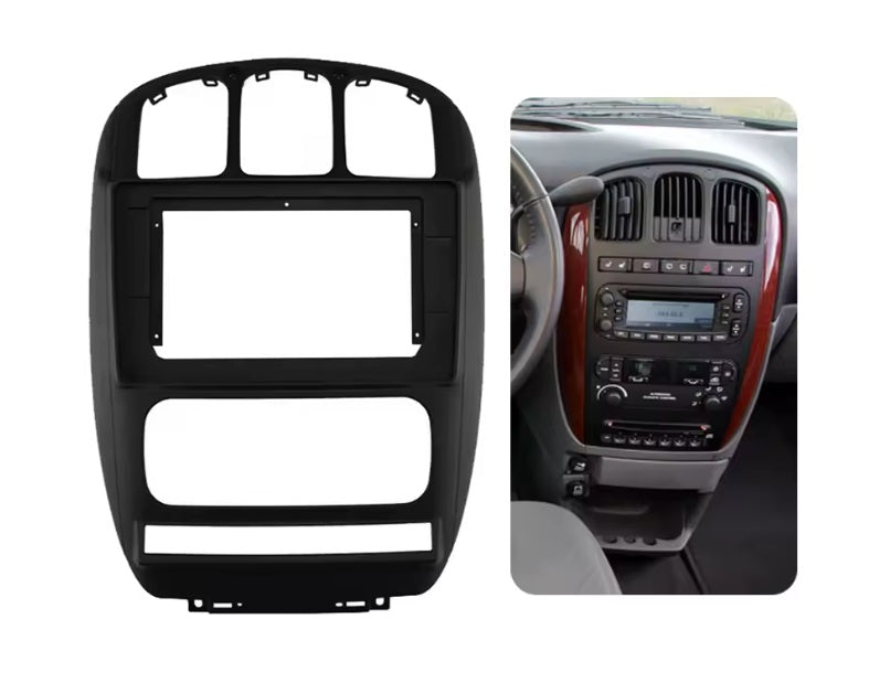 Consola YELEW - CHRYSLER GRAND VOYAGER