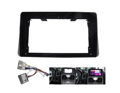 Consola YELEW - CHRYSLER GRAND VOYAGER