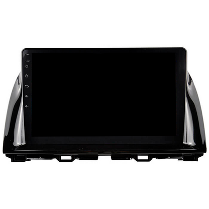 Autoradio + Consola para Mazda CX-5 2015-2018 (9 pulgadas)