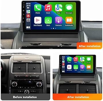 Consola YELEW - DODGE JOURNEY