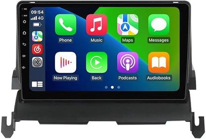 Consola YELEW - DODGE JOURNEY