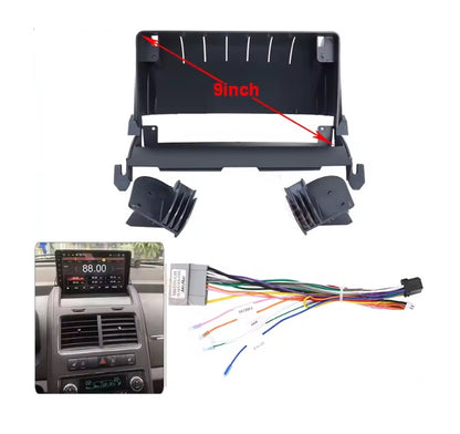 Consola YELEW - DODGE JOURNEY