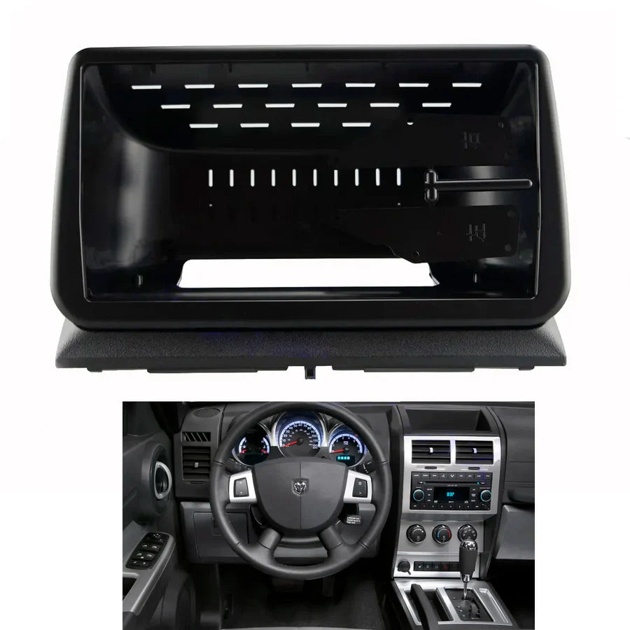 Consola YELEW - DODGE NITRO
