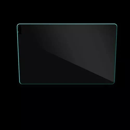 Mica de Vidrio para Autorradio Android 9"
