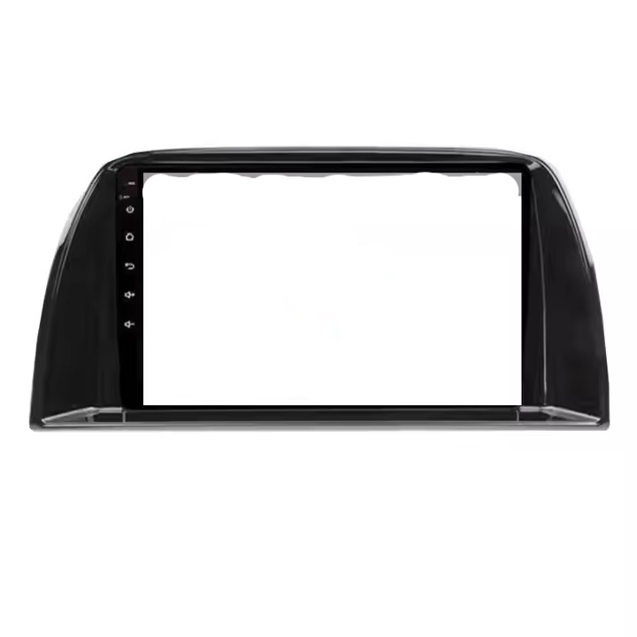 Autoradio + Consola para Mazda CX-5 2015-2018 (9 pulgadas)