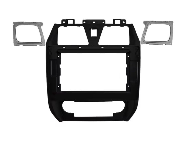 Consola YELEW - GEELY EMGRAND EC7 / EC718 / EC718-RV