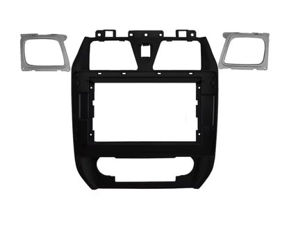 Consola YELEW - GEELY EMGRAND EC7 / EC718 / EC718-RV