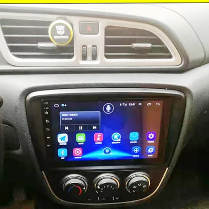 Consola YELEW - FAW JUMPAL D60