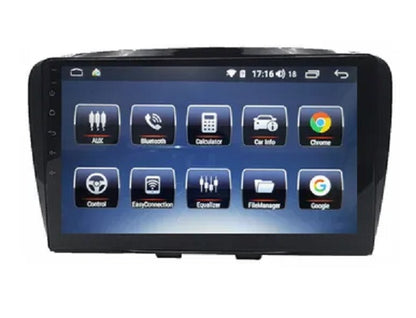 Consola YELEW - FAW JUMPAL D60