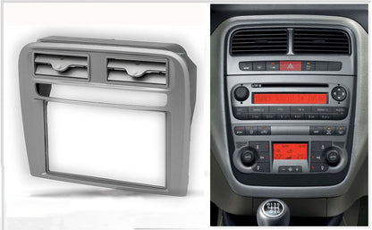 Consola YELEW - FIAT PUNTO
