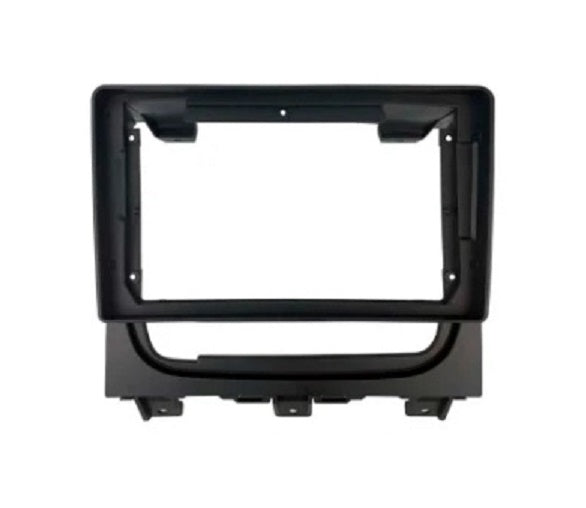 Consola YELEW - FIAT STRADA