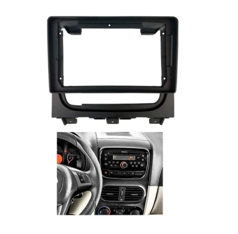 Consola YELEW - FIAT STRADA