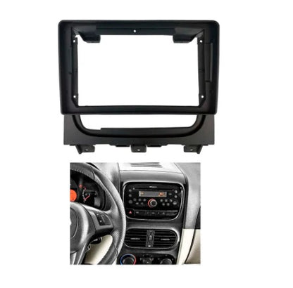 Consola YELEW - FIAT STRADA