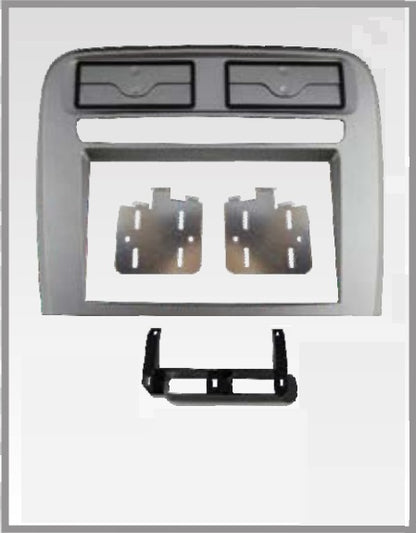 Consola YELEW - FIAT PUNTO