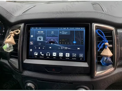 Consola YELEW - FORD RANGER