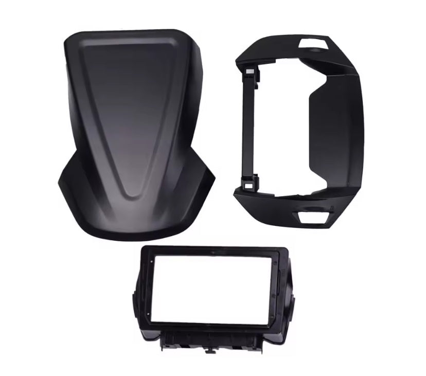 Consola YELEW - FORD KUGA